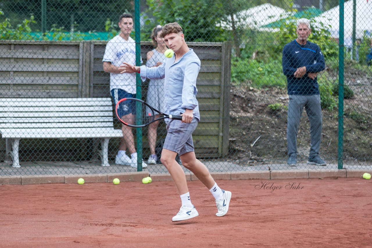 Bild 204 - Marner Tennisevent mit Mischa Zverev